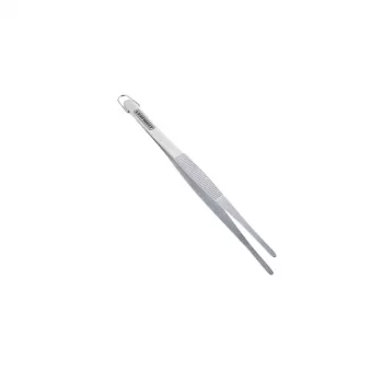 LEIFHEIT ProLine nerūsējošā tērauda virtuves pincete 20 cm