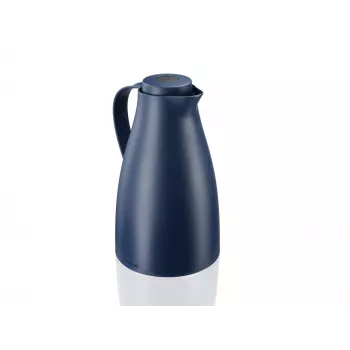 LEIFHEIT Thermos Harmonic Blue 1L vakuuma termokrūze