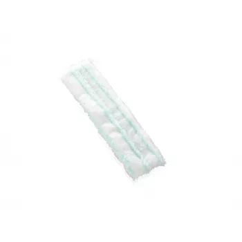 LEIFHEIT logu birstes rezerves sūklis logu un rāmju tīrītājam 3in1 Mini micro duo
