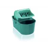 LEIFHEIT Profi Compact 8L grīdas mazgāšanas spainis