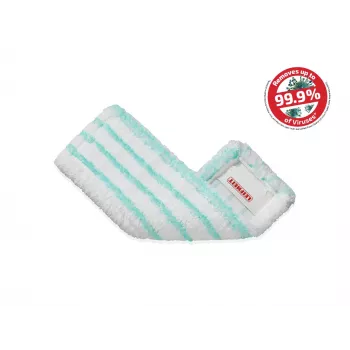 LEIFHEIT Profi XL Micro Duo 42 cm grīdas tīrītājs