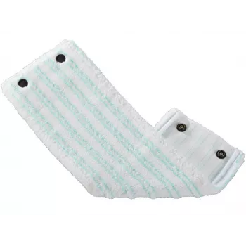LEIFHEIT Combi M Clean Twist Micro Duo rezerves uzgalis 33 cm