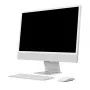 Apple iMac 23,5 collu M4 8 kodolu CPU 8 kodolu GPU 24GB/1TB SSD sudraba All-in-One galda dators Z1E2-MWUC3D/A-078PPC