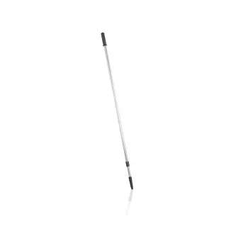 LEIFHEIT Professional teleskopiskais alumīnija rokturis 250 cm