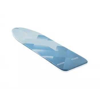 LEIFHEIT Gludināšanas dēļa pārvalks Heat Reflecta Universal 140x45 cm