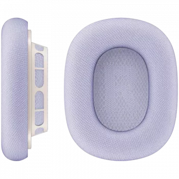 VONMÄHLEN gaisa spilventiņi AirPods Max, purpura