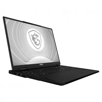 MSI CreatorPro X18 HX A14VMG-023FR 18 collu QHD+ mobilā darbstacija - Intel Core i9-14900HX, 128GB DDR5, 4TB SSD, NVIDIA RTX 5000 Ada, Windows 11 Pro