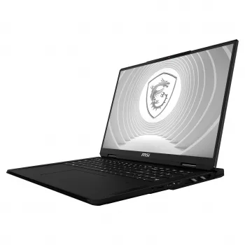 MSI CreatorPro X18 HX A14VMG-023FR 18 collu QHD+ mobilā darbstacija - Intel Core i9-14900HX, 128GB DDR5, 4TB SSD, NVIDIA RTX 5000 Ada, Windows 11 Pro