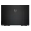 MSI Stealth A18 AI+ A3XWJG-042PL 18 collu QHD+ 240Hz spēļu portatīvais dators - AMD Ryzen AI 9 HX 370, 32GB DDR5, 2TB SSD, NVIDIA GeForce RTX 5090, Windows 11 Pro, Star Blue