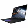 MSI Titan 18 HX A2WJ-1410FRY spēļu klēpjdators, 18 collu UHD+ Mini LED 240Hz, Intel Core Ultra 9 290HX Plus, 64GB DDR5, 2TB SSD, GeForce RTX 5090 24GB, Windows 11 Pro, franču AZERTY tastatūra