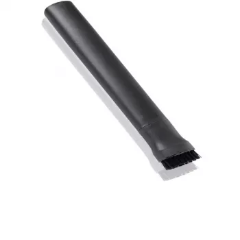 LEIFHEIT Regulus PowerVac 2in1 ar garo uzgali, bezvadu kātu un rokas putekļsūcējs, 20 V, 40 min darbības laiks, 0,45 L putekļu tvertne, sudraba/zils