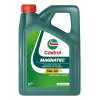 Castrol Magnatec Stop-Start 5W-30 C2 motoreļļa, 4 L