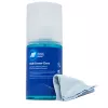AF Universal daudzekrānu TFT/LCD tīrīšanas šķīdums 200ml ar mikrošķiedras drānu