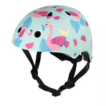 Hornit Flamingo bērnu ķivere S 48-53cm FLS827