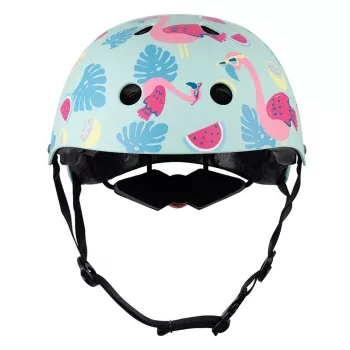 Hornit Flamingo bērnu ķivere S 48-53cm FLS827