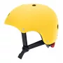 Hornit Airo Hammer bērnu velosipēda ķivere dzeltena S 48-53cm YLS837