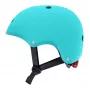 HORNIT AIRO bērnu velo ķivere Tuvalu Turquoise S 48-53cm TQS838
