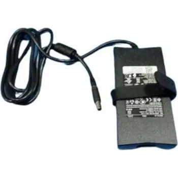 DELL 130W 7,4 mm Barrel AC adapteris