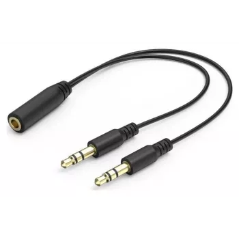 Hama uRage SoundZ 100 V2 spēļu austiņas melnas