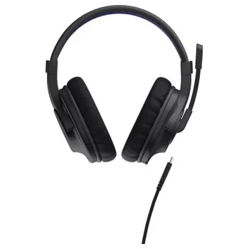 Hama uRage SoundZ 100 V2 spēļu austiņas melnas