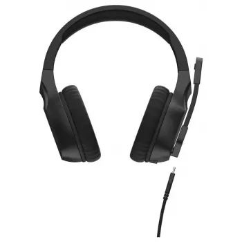 Hama uRage SoundZ 300v2 spēļu austiņas melnas