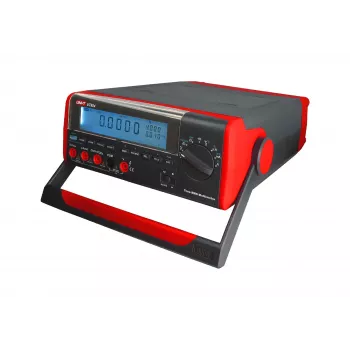UNI-T UT804 galda multimetrs True RMS digitālais multimetrs 40000 Counts