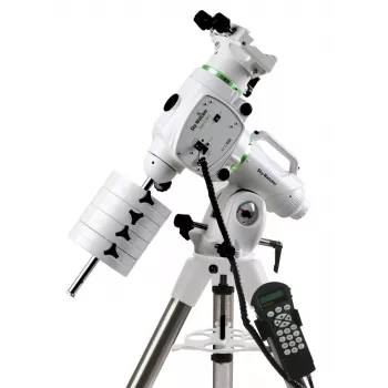 SKY-WATCHER EQ6-R PRO Ekvatoriālais statīvs