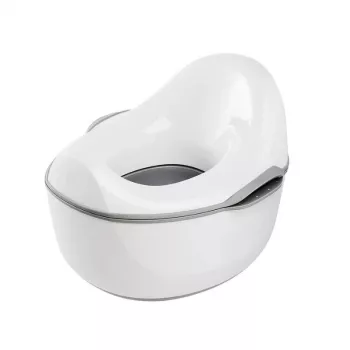 KEEEPER Luxury 4in1 daudzfunkcionālais katls Kasimir Pure 34,9x31,5x26,2 cm balts