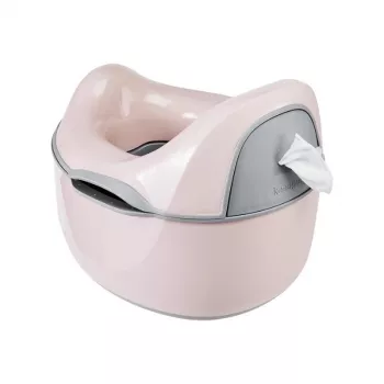 KEEEPER Luxury 4-in-1 daudzfunkcionālais katls Kasimir Pure, 5 L, 1350 W, rozā