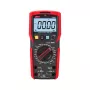UNI-T UT89X universālais digitālais multimetrs 6000 Counts True RMS CAT III 1000V/CAT IV 600V ar NCV, Live Wire, LPF un temperatūras mērīšanu