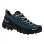 Salewa Alp Trainer 2 sieviešu pārgājienu zābaki Dark Denim/Black UK 7