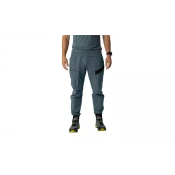 Salewa Dynafit Transalper Cargo Pants vīriešu pārgājienu bikses, Cinder, izmērs M