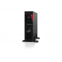 Fsas Technologies Fujitsu PRIMERGY TX1320 M6 - serveris - UCFF - 1 x Xeon 6333P / 3.1 GHz - RAM 32 GB - SATA/SAS - Hot-Swap 6,4 cm (2,5 inch)