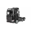 Amewi Scania 770 S 6x4 vilcējs 1:18 RTR melns