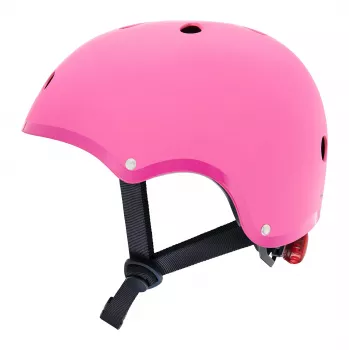 HORNIT AIRO Flamingo Pink bērnu velosipēda ķivere S 48-53 cm PKS835