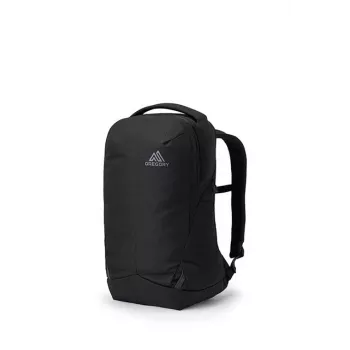 Gregory Rhune City mugursoma 22L melna