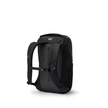 Gregory Rhune City mugursoma 22L melna