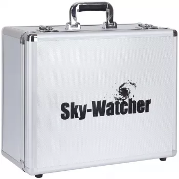 AUTEL soma EQ5 galvai - mīkstais pārnēsāšanas maciņš Sky-Watcher EQ5 montāžas galvai