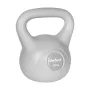 REBEL ACTIVE Kettlebell Bituminous 22 kg, pelēks