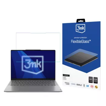 3MK PROTECTION Lenovo Yoga Pro 7 14AHP9 FlexibleGlass ekrāna aizsargplēve