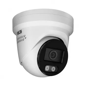 IP kupola kamera BCS-V-EIP24FCR3L3-Ai2(2) 4Mpx