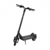 REBEL FAST WHEELS PRO MAX elektriskais skrejritenis 350W 36V 7.5Ah 8.5 inch pneimatiskās riepas 25km/h 20km nobraukums salokāms LCD IPX4 melns