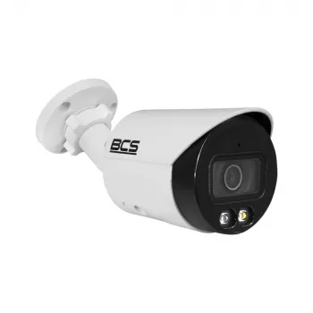BCS 6MP IP āra kamera ar AI, 3,6mm objektīvs, 30m IR, PoE, IP67 BCS-L-TIP16FSR3L3-Ai1