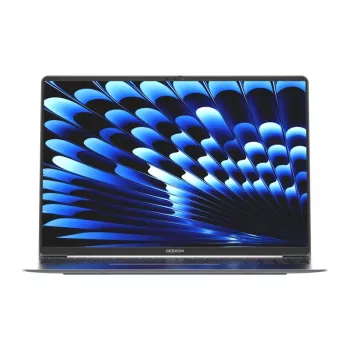 GEEKOM GeekBook X16 Pro portatīvais dators ar Intel Core Ultra 5 125U, 16GB RAM, 500GB atmiņu, Windows 11 Pro