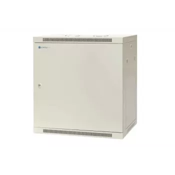EMITER EM/AP6412-B 12U sienas tīkla skapis 19
