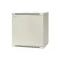 EMITER EM/AP6412-B 12U sienas tīkla skapis 19