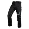 NEO TOOLS Mix&Match darba bikses melnas, izmērs XS
