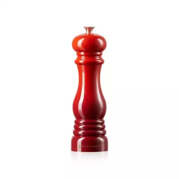 Le Creuset Classic sāls dzirnaviņas 21cm Cerise