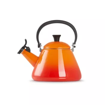 Le Creuset Kettle Kone 1.6L Flame Orange