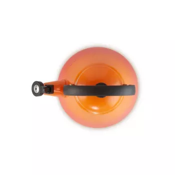 Le Creuset Kettle Kone 1.6L Flame Orange